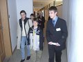 Tag der offenen Tür